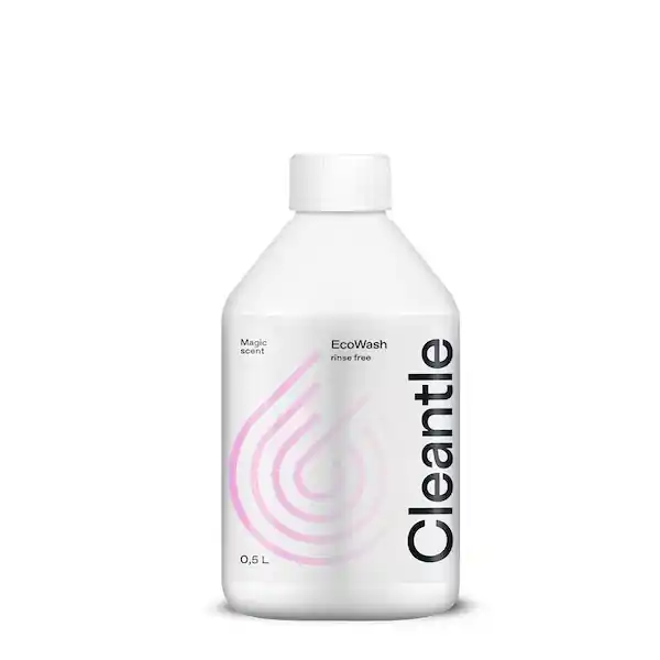 Cleantle EcoWash Di Tendenza
