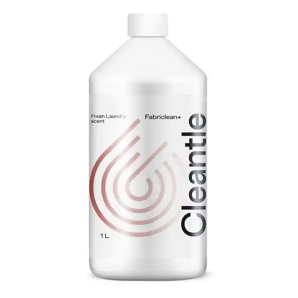 Nuova Collezione Cleantle Fabriclean+ Pulitore Tessuti & Alcantara