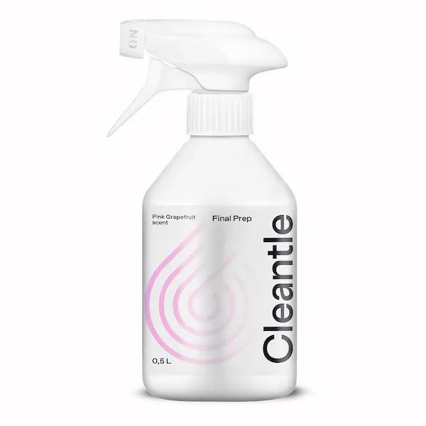 Cleantle Final Prep 500 ml Prezzo Scontato