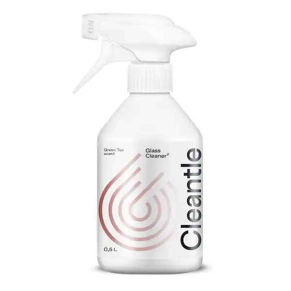 Cleantle Glass Cleaner Pulitore Vetri Ordina Subito