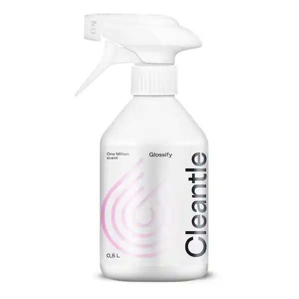 Compra Oggi Stesso Cleantle Glossify 500 ml