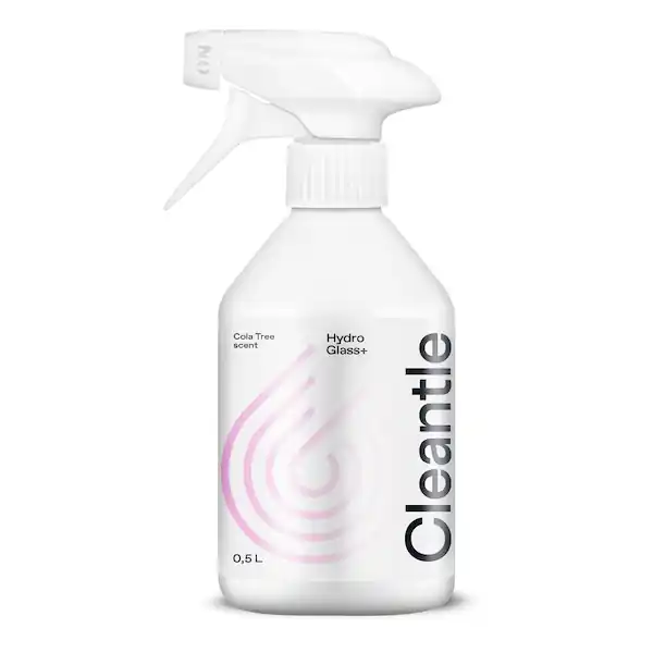 Cleantle HydroGlass+ Pulizia Vetro + Protezione Occasione Imperdibile