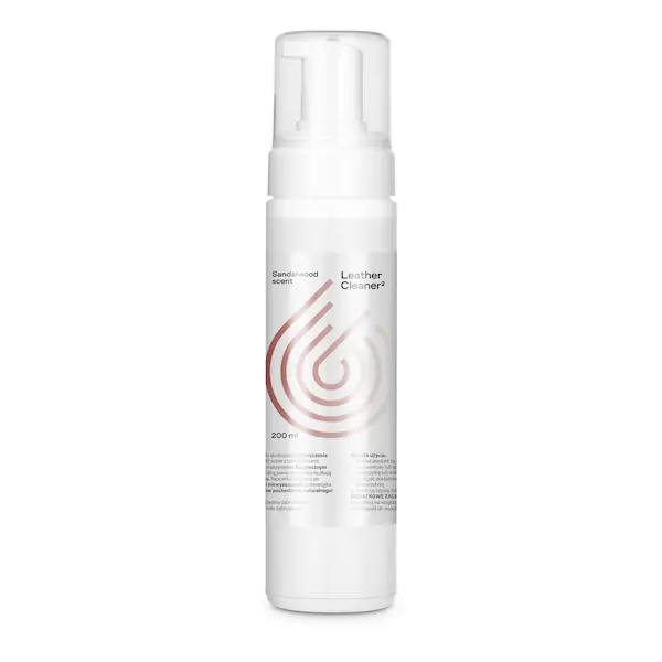 Cleantle Leather Cleaner Pulitore Pelle Compra Online