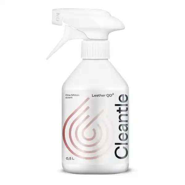Cleantle Leather QD Novità