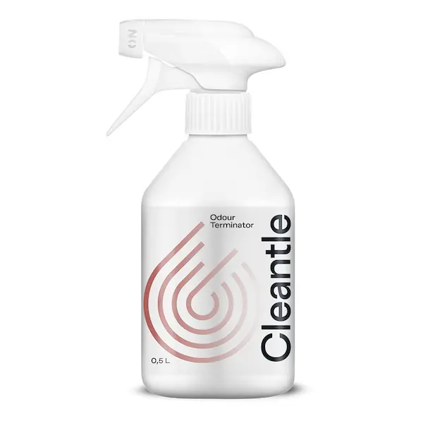 Cleantle Odor Terminator Promozione