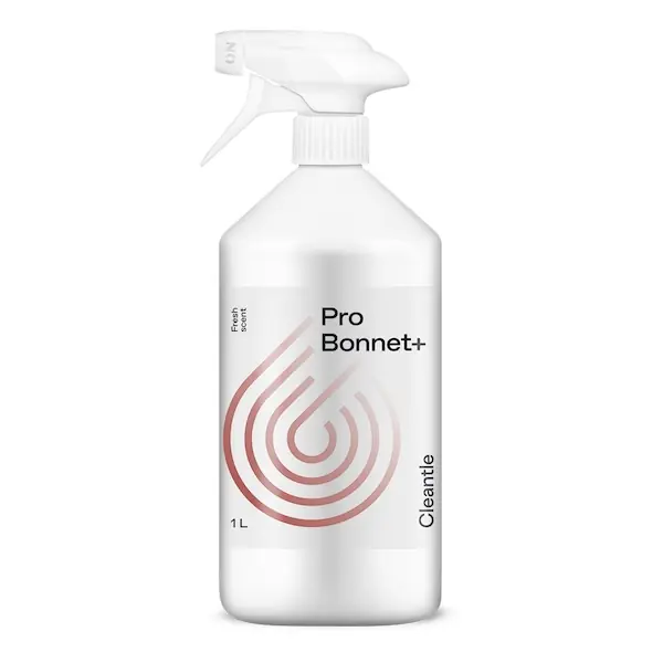 Cleantle Pro Bonnet 1 lt Saldi