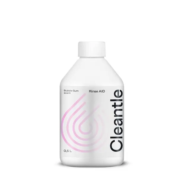 A Buon Prezzo Cleantle Rinse AID 500 ml