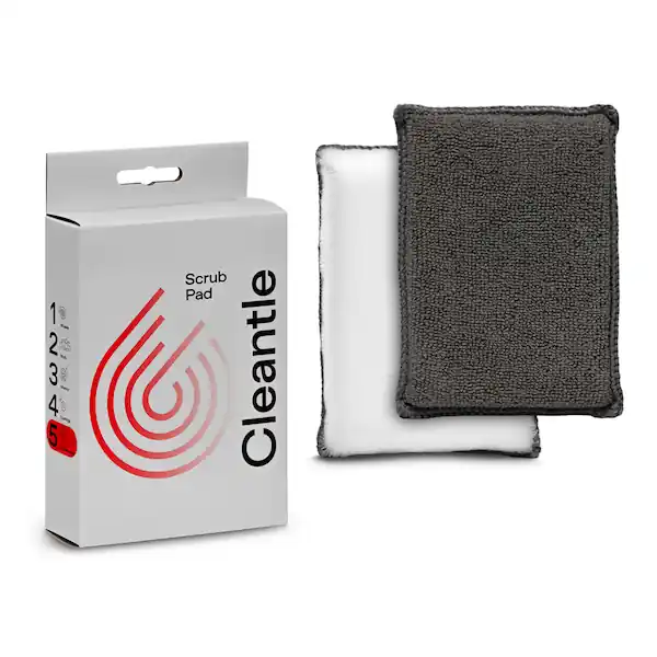 Occasione Cleantle Scrub Pad