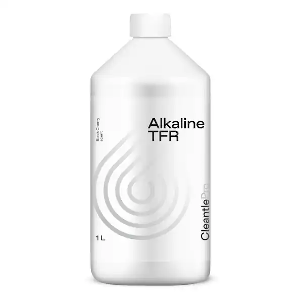 Cleantle TFR Alkaline Prezzo Scontato
