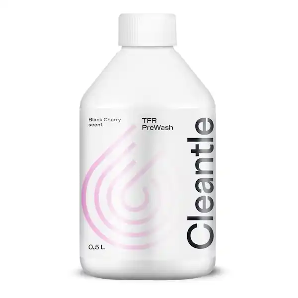Nuovo Arrivo Cleantle TFR Neutral Prewash