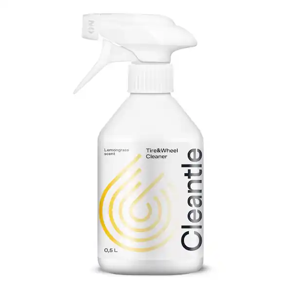 Ultima Occasione Cleantle Tire&Wheel Cleaner Pulitore Cerchi