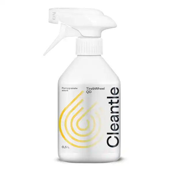 Sconto Cleantle Tire&Wheel QD
