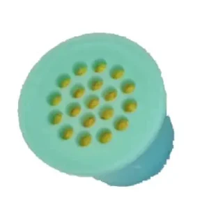 Promozione De Witte E-Foam Ricambi Ugello Celeste