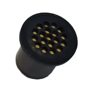 De Witte E-Foam Ricambi Ugello Nero Prezzo Basso