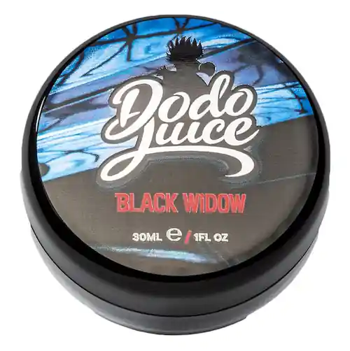 Dodo Juice Black Widow Hybrid Paste Sealant 30 ml Offerta Speciale