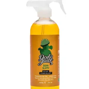 Dodo Juice Born Slippy Lubrificante Clay 500 ml Bestseller