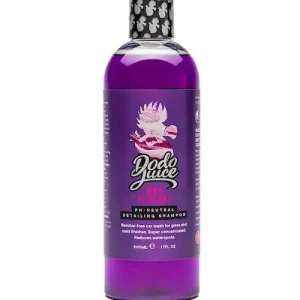 Dodo Juice Born To Be Mild Shampoo Neutro 500 ml Acquista Ora