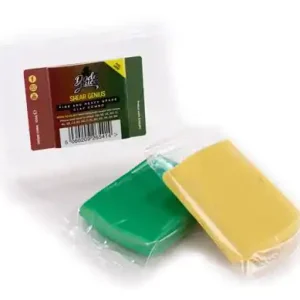 Dodo Juice Clay Bar Duo Fine + Forte 2x50 gr. Prezzo Conveniente
