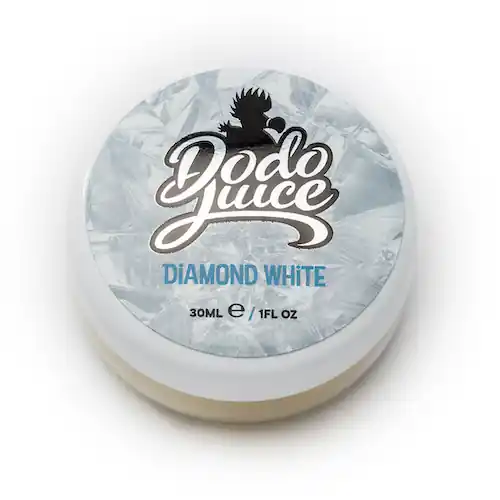 Dodo Juice Diamond White Cera Hard 30 ml Compra Oggi Stesso