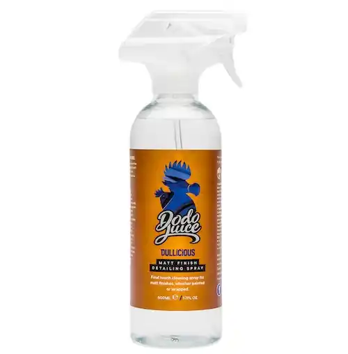 Super Prezzo Dodo Juice Dullicious Quick Detailer Opaco 500 ml