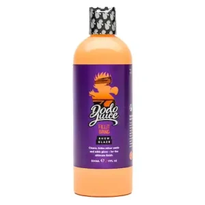 Dodo Juice Fillit Bang Glaze Ultima Occasione