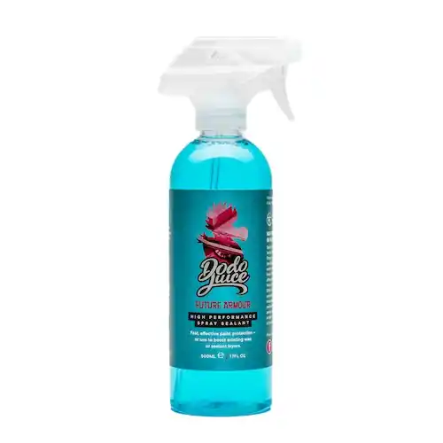 Dodo Juice Future Armour Sigillante Nano Spray Popolare