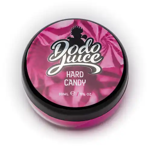 Dodo Juice Hard Candy Cera Hard 30 ml Offerta