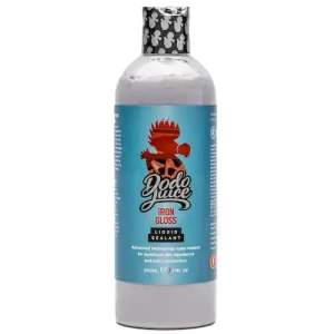 Dodo Juice Iron Gloss Sigillante Professionale