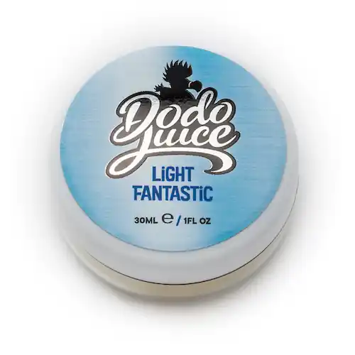 Non Perdere Dodo Juice Light Fantastic Cera Soft 30 ml
