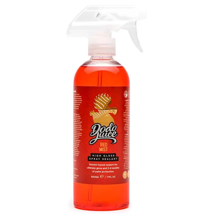 A Buon Prezzo Dodo Juice Red Mist Spray Sealant 500 ml