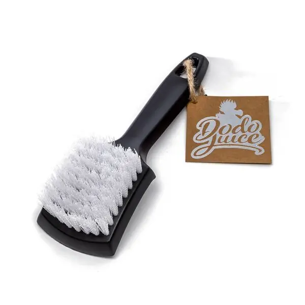 Dodo Juice Sidewall Bob - Spazzola Promo Stagionale