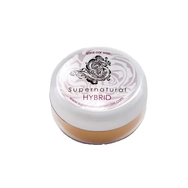 Saldi Dodo Juice Supernatural Hybrid Wax 30 ml