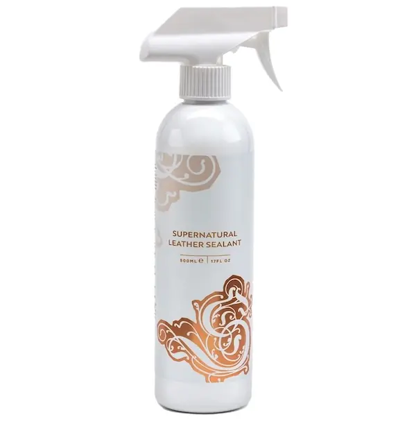 Dodo Juice Supernatural Leather Sealant 500 ml Miglior Prezzo