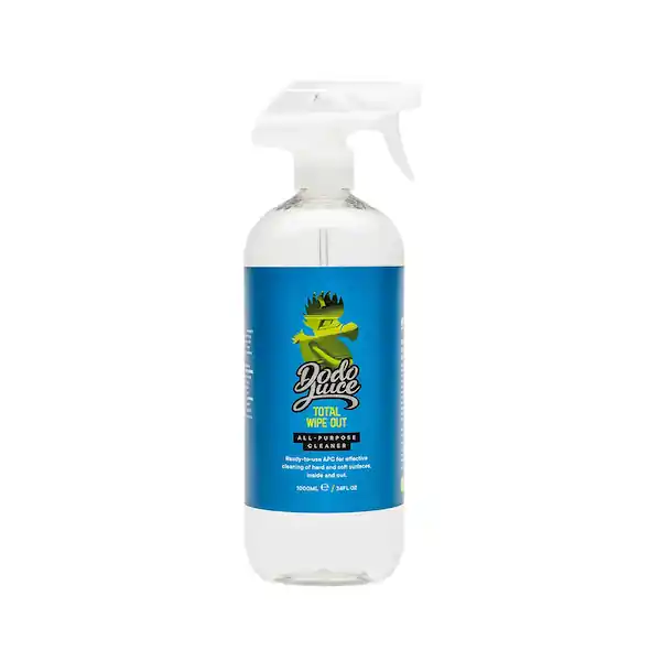 Saldi Dodo Juice Total Wipe Out APC 1 lt