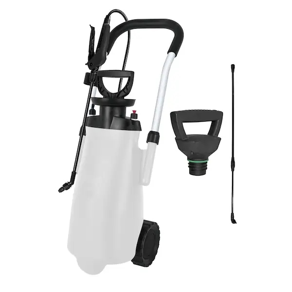 Vendita Finale E-Mobilox Spray Elettrico 12 lt