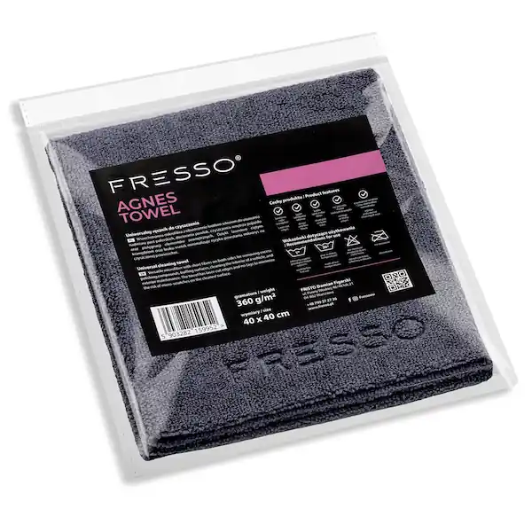 Consegna Rapida Fresso Agnes 40x40 cm