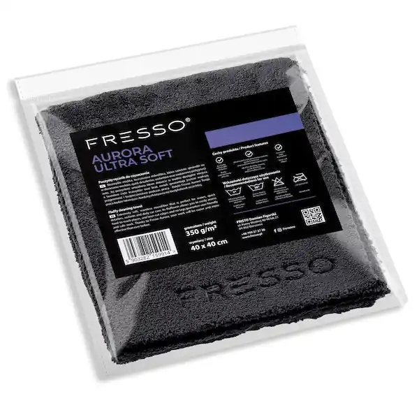Nuovo Arrivo Fresso Aurora Ultra Soft 40x40 cm