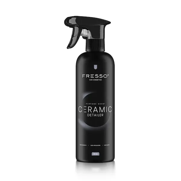 Fresso Ceramic Detailer Prezzo Scontato