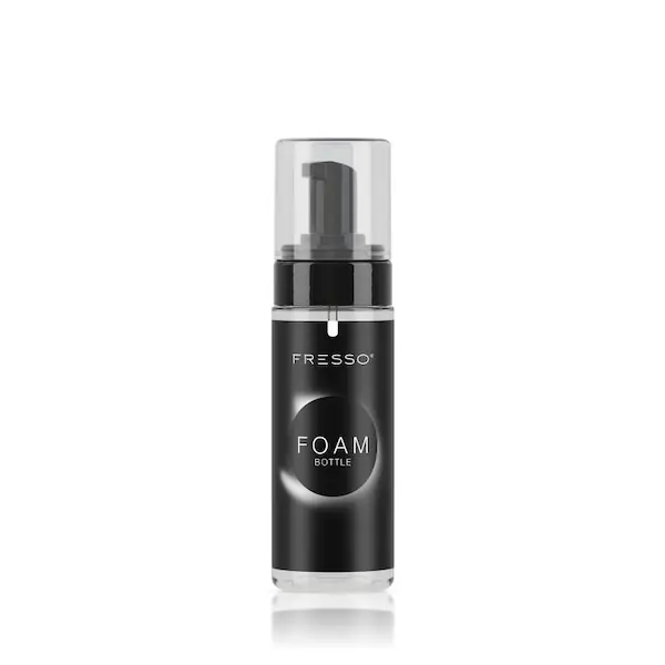 Fresso Foam Bottle Promo Stagionale