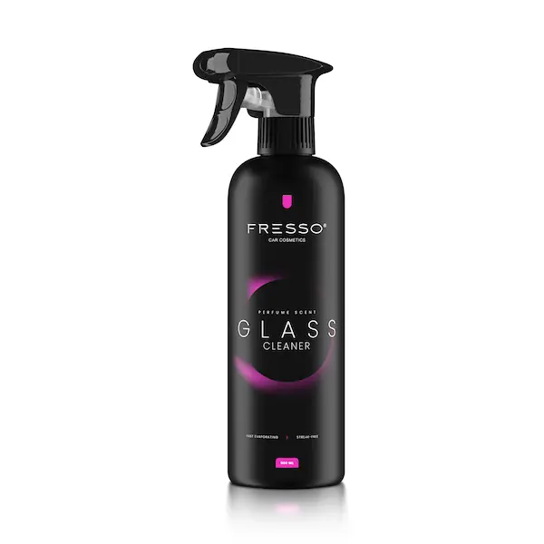 Fresso Glass Cleaner Esclusivo