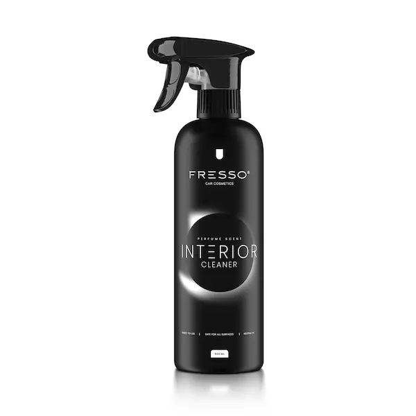 Fresso Interior Cleaner Compra Online