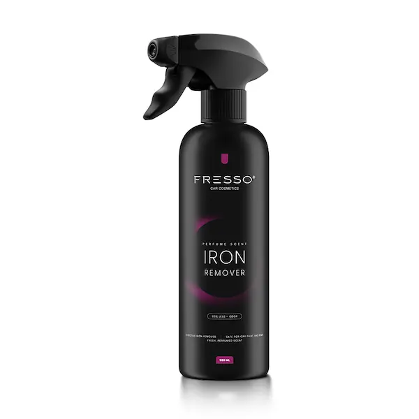 Di Tendenza Fresso Iron Remover
