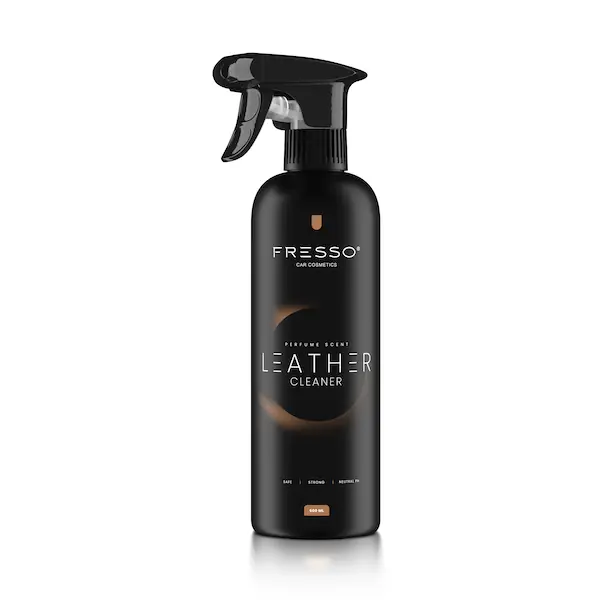 Fresso Leather Cleaner Subito Disponibile