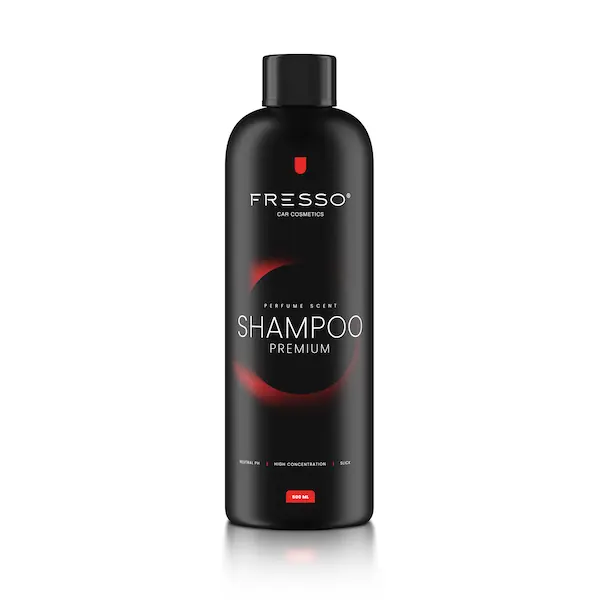 Occasione Fresso Shampoo Premium
