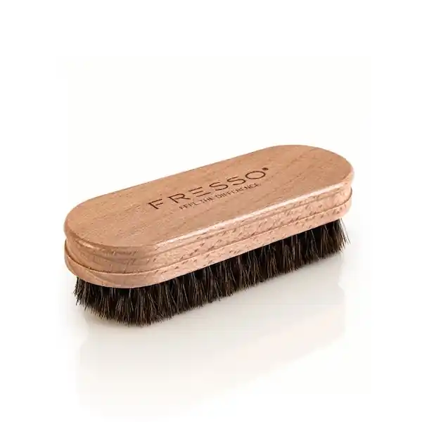 Offerta Fresso Spazzola Pelle