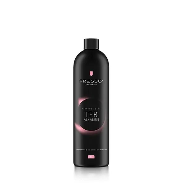 Scelto Dai Clienti Fresso TFR Alkaline