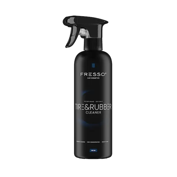 Fresso Tire&Rubber Cleaner 500 ml Soddisfatti O Rimborsati