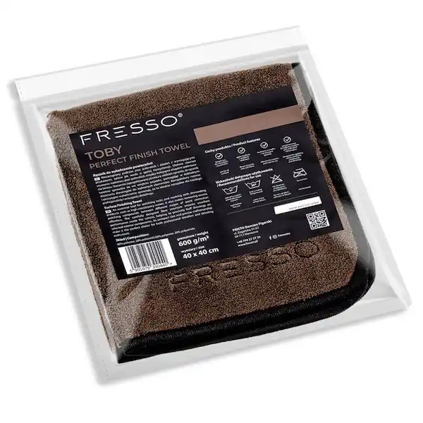 Fresso Toby Panno Perfect Finish Promozione