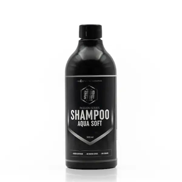 Good Stuff Aqua Soft Shampoo Miglior Prezzo