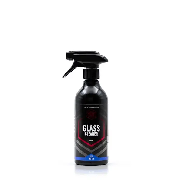 Reso Gratuito Good Stuff Glass Cleaner